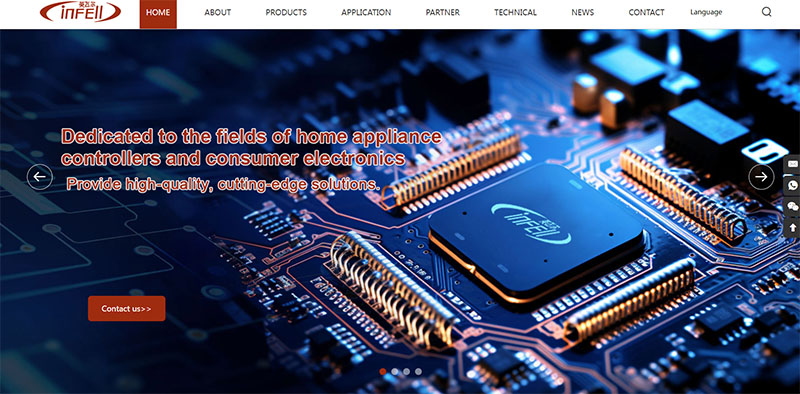 Shenzhen Infell Electronics Co., Ltd,ڸҳ,վ˾,վ,վ